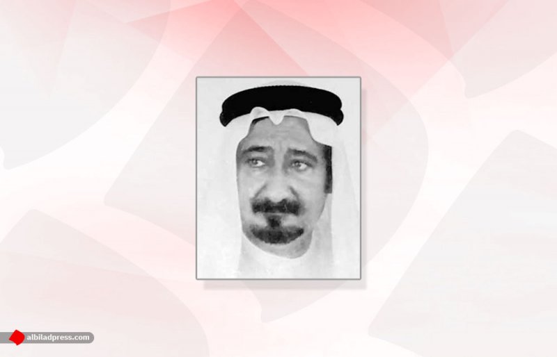 المحامي علي سالم العريض في ذمة الله
