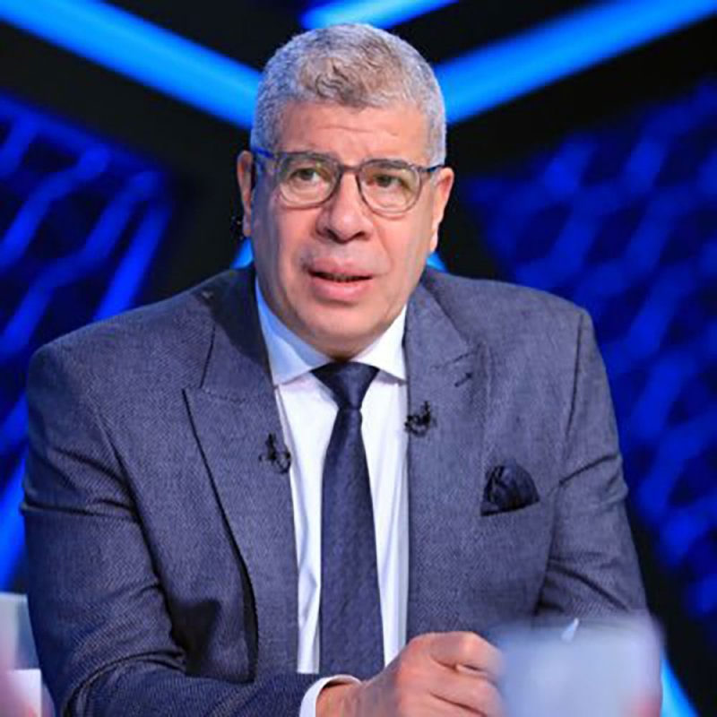 الإعلامي ونجم الكرة المصرية الأسبق أحمد شوبير: “سوزا” مطالب بعلاج أسباب خسارة “الأحمر”