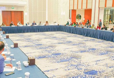 الصيرفي:  19 سوقًا من مختلف الدول ضمن الاستراتيجية السياحية
