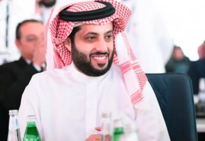 تركي آل الشيخ: "كأس موسم الرياض" سينقل في 5 مناطق عالمية