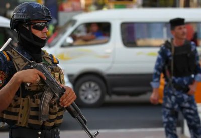 تحقيقات "سرقة القرن" مستمرة بالعراق.. مذكرات قبض جديدة