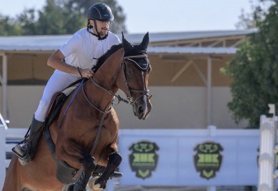 اليوم انطلاق بطولة افتتاح الموسم الجديد للقفز بالاتحاد الملكي