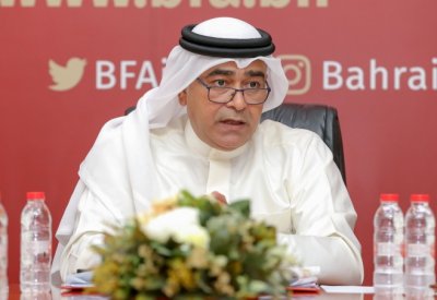 لاعبون بالمنتخب رواتبهم 370 دينارًا.. والكرة البحرينية تعاني من ندرة المواهب