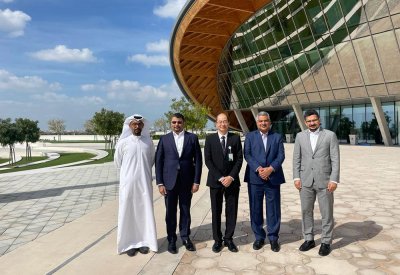 الاستفادة من التجارب الناجحة للدول الشقيقة لتطويرية قطاع الطاقة بالمملكة