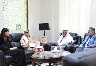 تطوير الخدمات الوقفية وتنميتها
