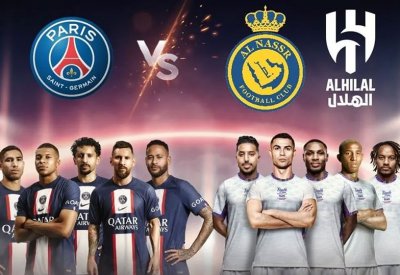 كأس موسم الرياض.. السعودية تحتضن قمة "ميسي ورونالدو"