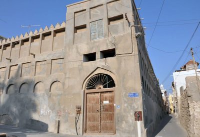 تنفيذ أعمال الهندسة الداخلية لـ "فندق بوتيك" ومتحف لؤلؤ .. بهذه المنطقة