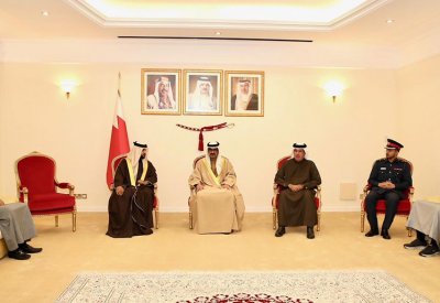 سمو محافظ الجنوبية يبحث التعاون المشترك مع شركة الجنوب للسياحة