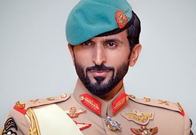 سمو الشيخ ناصر بن حمد يشارك في اجتماع مع مستشاري الأمن الوطني في الإمارات والولايات المتحدة وإسرائيل