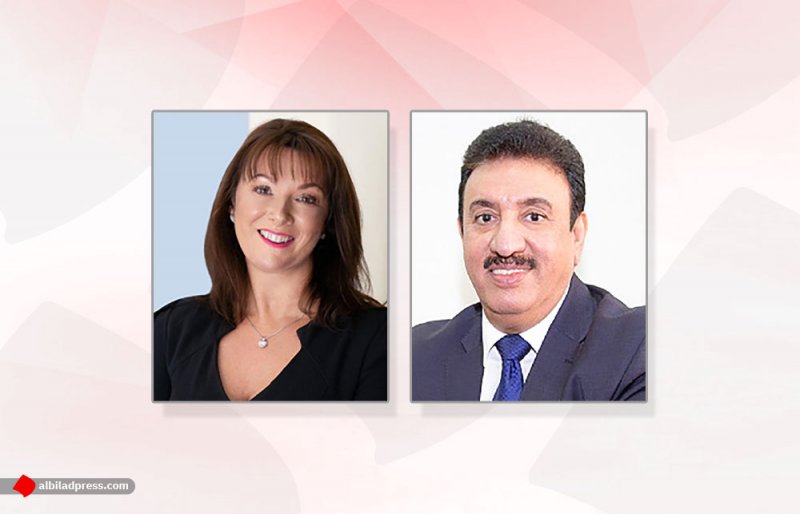 “BIBF” و“الملكي البريطاني CII” يوفران مؤهلات معتمدة في التأمين