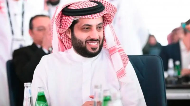 تركي آل الشيخ: "كأس موسم الرياض" سينقل في 5 مناطق عالمية