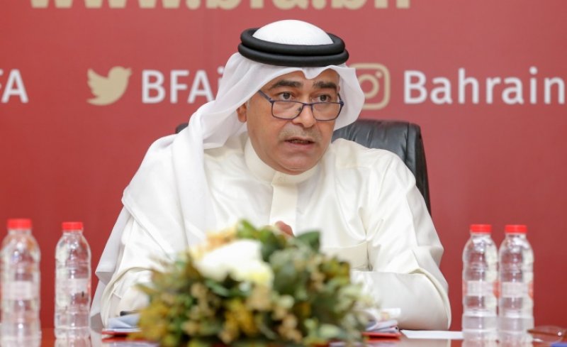لاعبون بالمنتخب رواتبهم 370 دينارًا.. والكرة البحرينية تعاني من ندرة المواهب