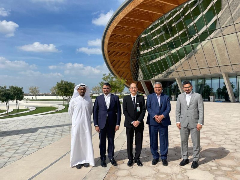 الاستفادة من التجارب الناجحة للدول الشقيقة لتطويرية قطاع الطاقة بالمملكة
