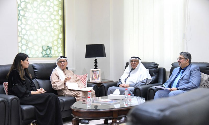 تطوير الخدمات الوقفية وتنميتها