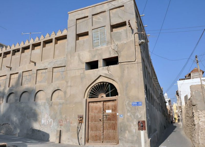 تنفيذ أعمال الهندسة الداخلية لـ "فندق بوتيك" ومتحف لؤلؤ .. بهذه المنطقة