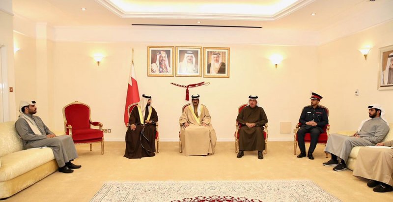 سمو محافظ الجنوبية يبحث التعاون المشترك مع شركة الجنوب للسياحة