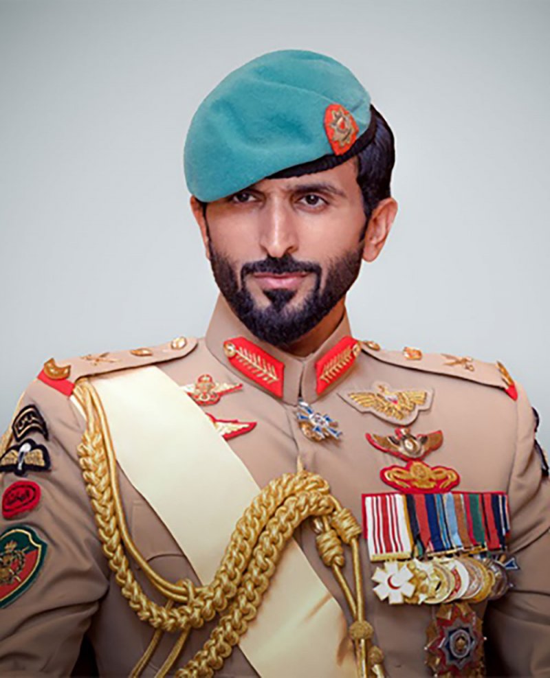 سمو الشيخ ناصر بن حمد يشارك في اجتماع مع مستشاري الأمن الوطني في الإمارات والولايات المتحدة وإسرائيل