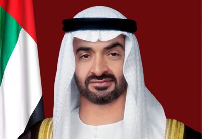 الإمارات تعلن عام 2023 (عام الاستدامة)