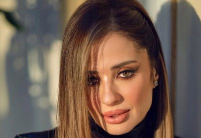 وفاء الكيلاني وتعاقدات جديدة مع "سينرجي"