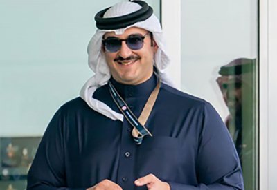 نادي راشد للفروسية وسباق الخيل ينظم السباق السادس عشر لهذا الموسم