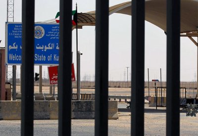 تمديد مهلة دخول العراق بلا تأشيرة.. أسبوعاً