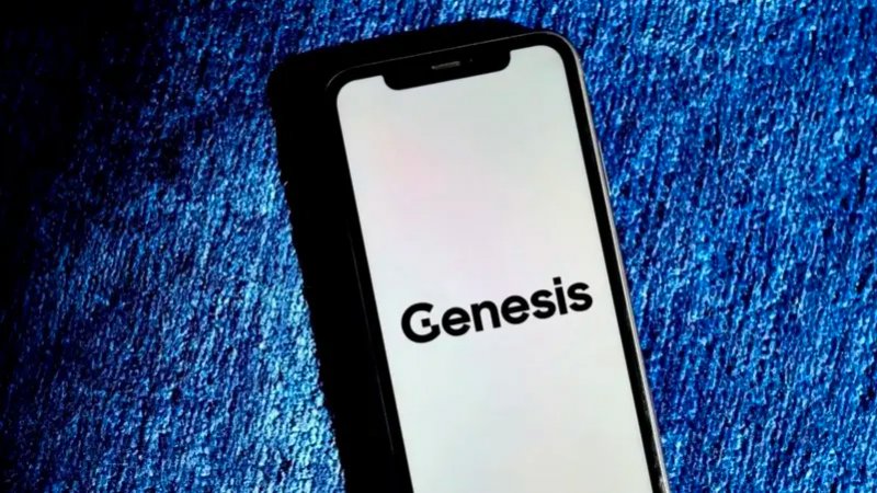 منصة العملات المشفرة Genesis تعلن إفلاسها رسمياً