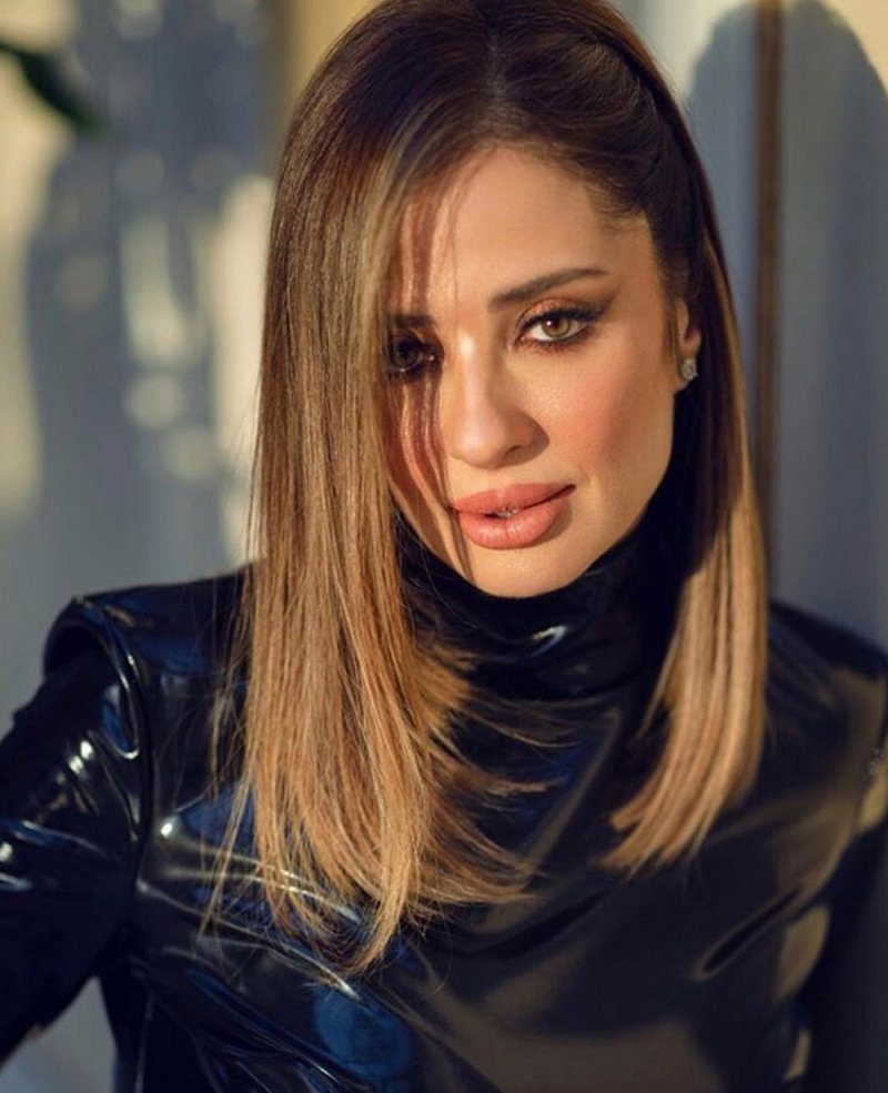 وفاء الكيلاني وتعاقدات جديدة مع "سينرجي"