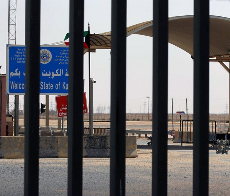 تمديد مهلة دخول العراق بلا تأشيرة.. أسبوعاً