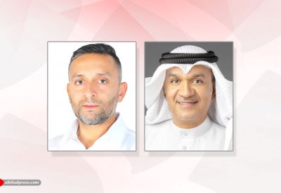 متنزه بمساحة 114 ألف متر بمدينة سلمان