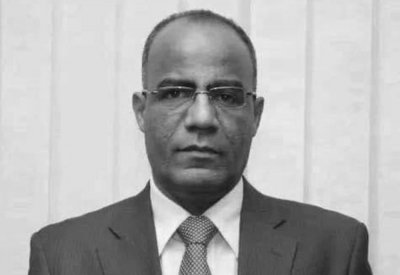 رحيل الكاتب المسرحي والناقد سباعي السيد