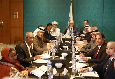 الاستثمار في الطاقة المتجددة يدفع بالتنمية الاقتصادية في الوطن العربي