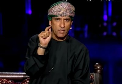 اعلامي عماني يهاجم رئيس الاتحاد الخليجي: عمان كانت يجب أن تنسحب من نهائي خليجي 25