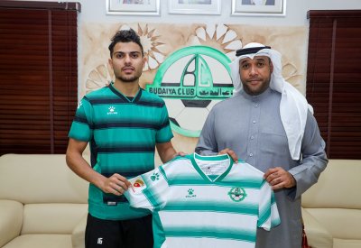 الشيخ يمثل الخيول البدعاوية على سبيل الاعارة