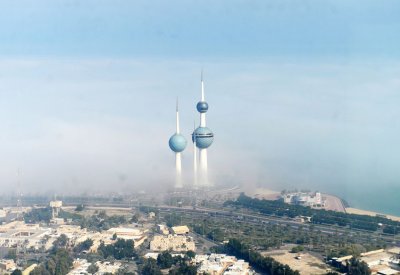 الكويت .. 4 جرائم مختلفة خلال 24 ساعة