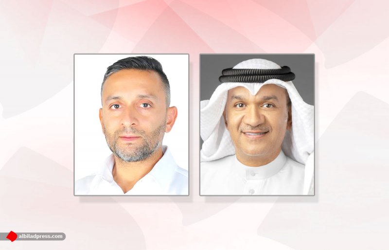 متنزه بمساحة 114 ألف متر بمدينة سلمان