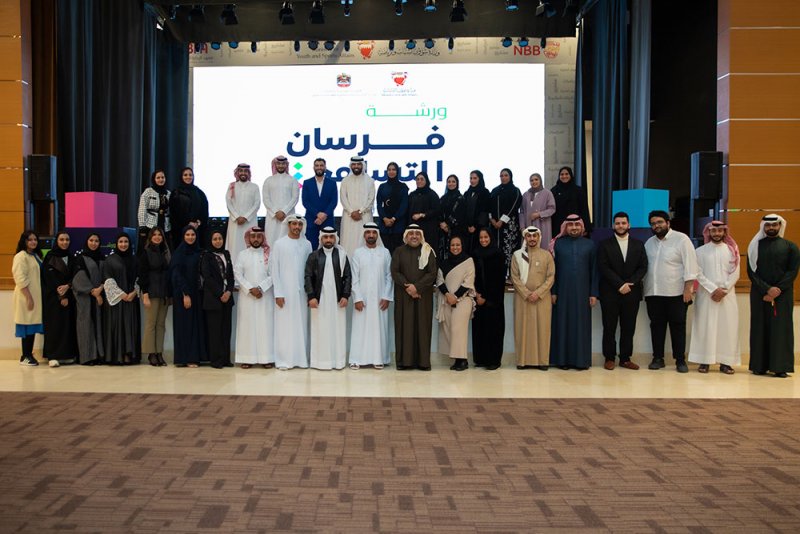 وزارة شؤون الشباب ووزارة التسامح بالإمارات ينظمان دورة " فرسان التسامح"