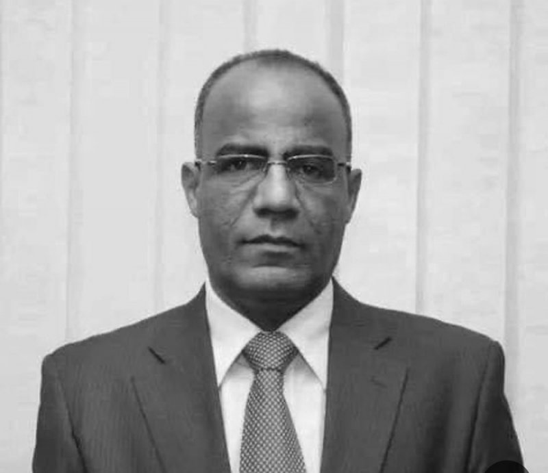 رحيل الكاتب المسرحي والناقد سباعي السيد