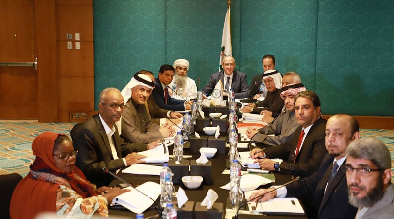 الاستثمار في الطاقة المتجددة يدفع بالتنمية الاقتصادية في الوطن العربي