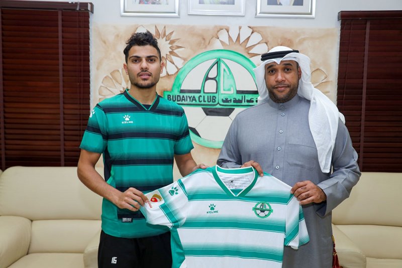 الشيخ يمثل الخيول البدعاوية على سبيل الاعارة