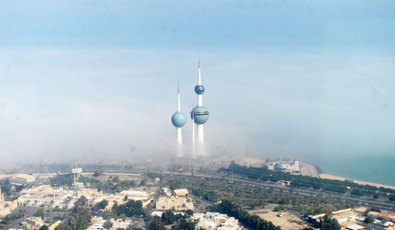 الكويت .. 4 جرائم مختلفة خلال 24 ساعة