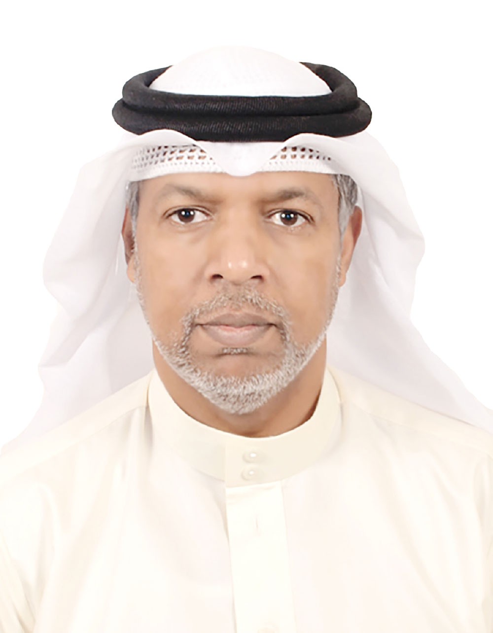 المحامي علي الزائد