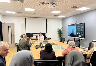 أول أطروحة دكتوراه من نوعها.. باحث يدعو لتصنيف المباني الخضراء في المملكة