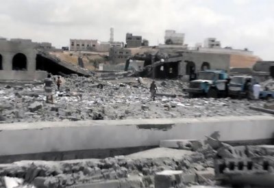 اليمن.. عملية عسكرية ضد عناصر إرهابية في شبوة