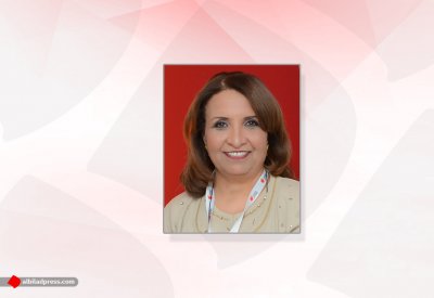 حياة بنت عبد العزيز عضوا في لجنة تكافؤ الفرص والمساواة بين الجنسين باللجنة الأولمبية الدولية