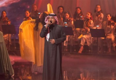 نجوم عرب وعالميين يتألقون في حفل "جوائز جوي"