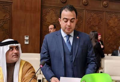 العرادي: توجيهات جلالة الملك المعظم نبراسًا لدعم مسيرة العمل العربي المشترك