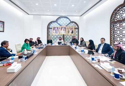 "مالية النواب" تناقش الحساب الختامي الموحد واحتياطي الاجيال القادمة