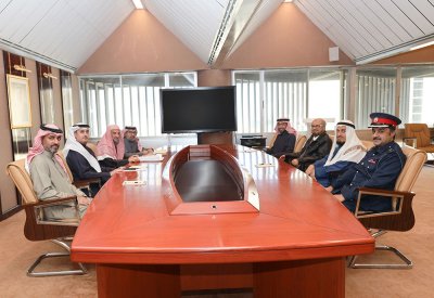 خفض كلفة التأمين على الحجاج والمعتمرين والسماح بالاندماج المؤقت للحملات