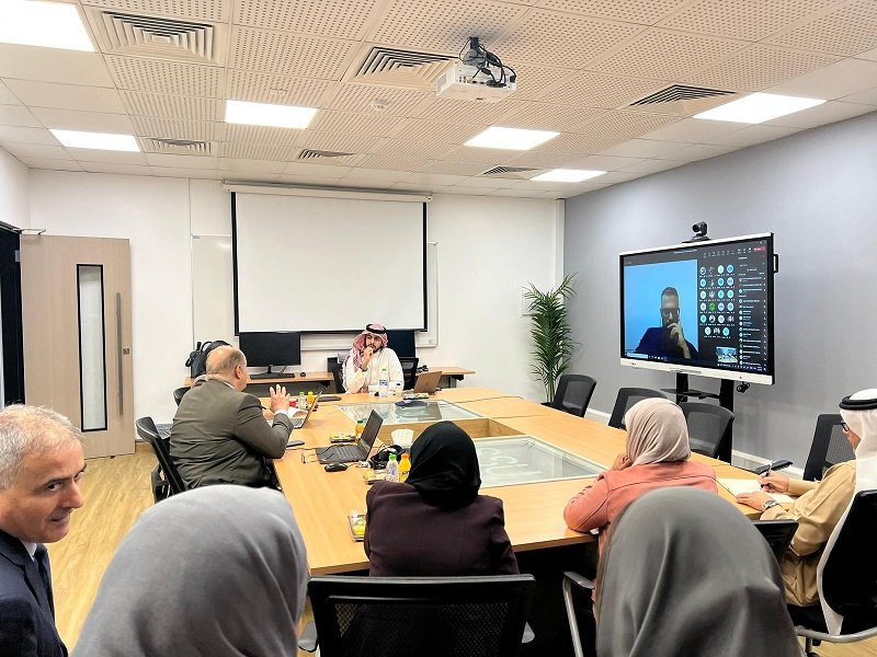 أول أطروحة دكتوراه من نوعها.. باحث يدعو لتصنيف المباني الخضراء في المملكة