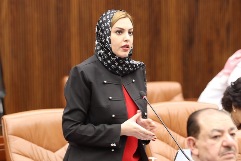 لجنة تحقيق نيابية في الإهمال الطبي بالمستشفيات الحكومية 